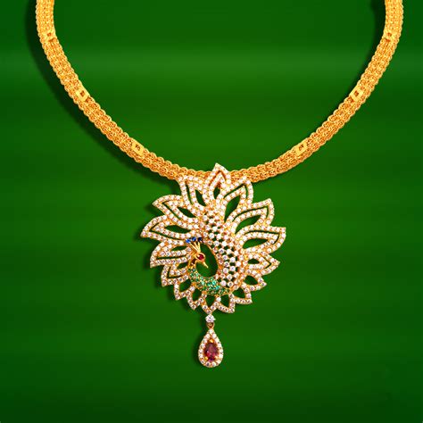 20 gram gold jewellery